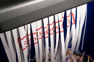 Purchase a paper shredder in NYC