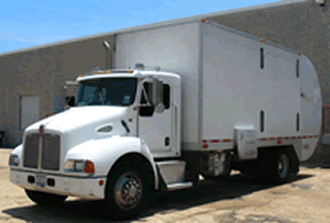 mobile shredding service in New York